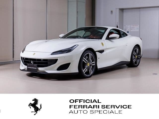 FERRARI