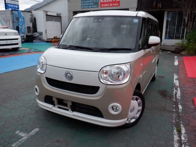 DAIHATSU