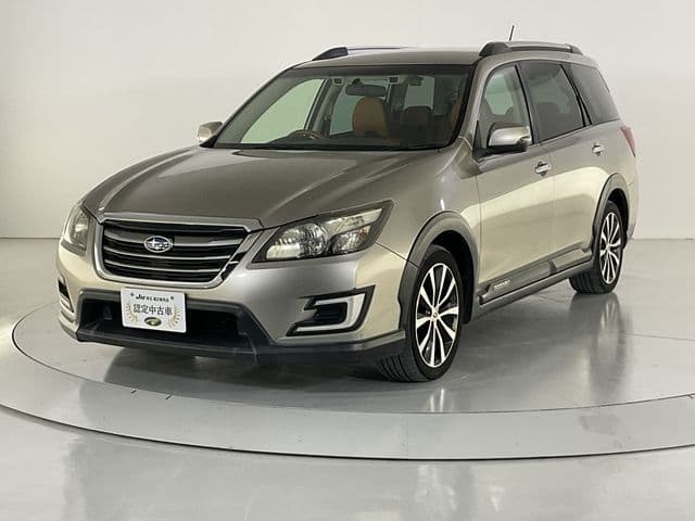 SUBARU
