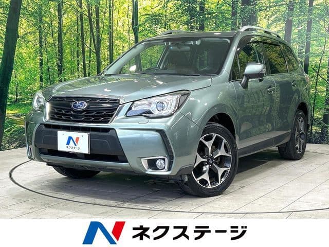 SUBARU