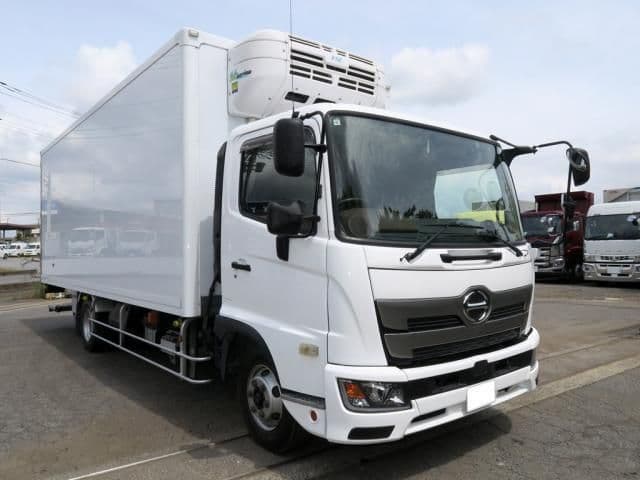 HINO