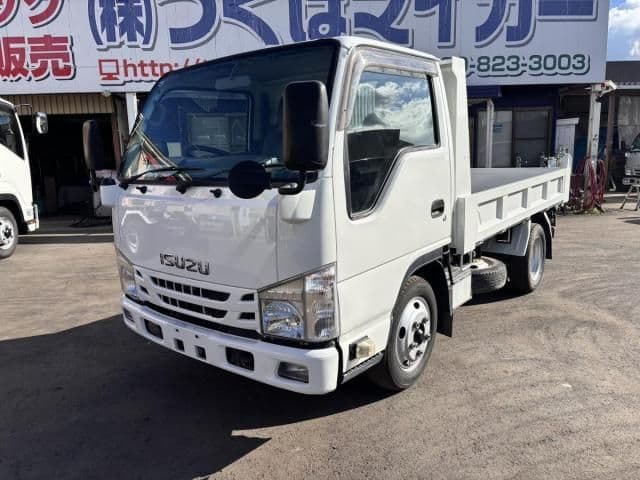 ISUZU