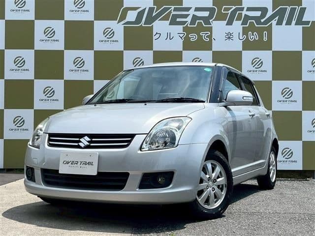 ISUZU