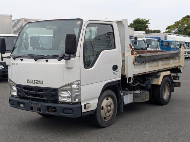 ISUZU