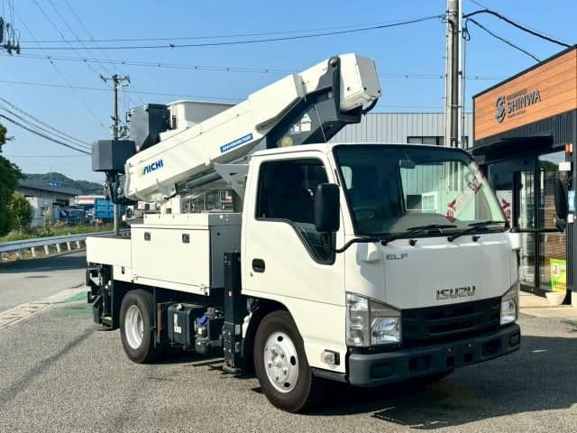 ISUZU