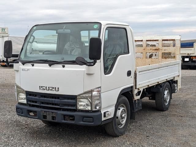 ISUZU
