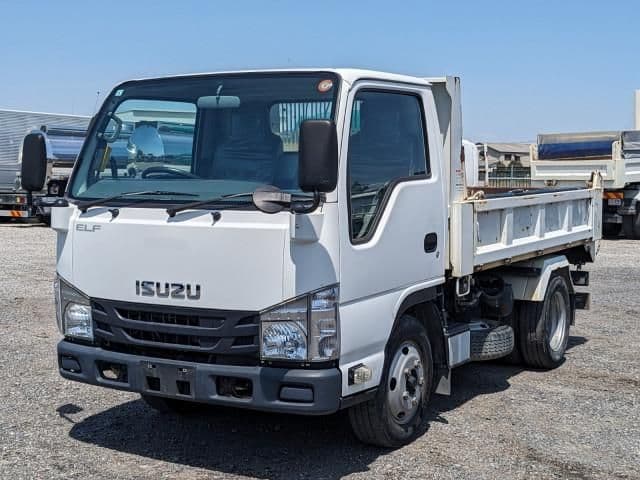 ISUZU