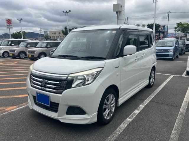 SUZUKI