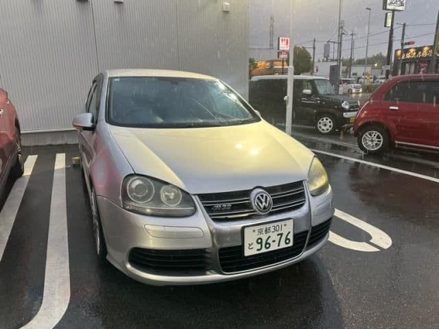VOLKSWAGEN