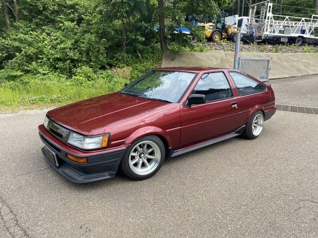 TOYOTA
