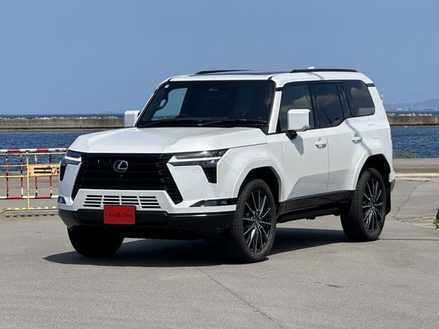 TOYOTA null