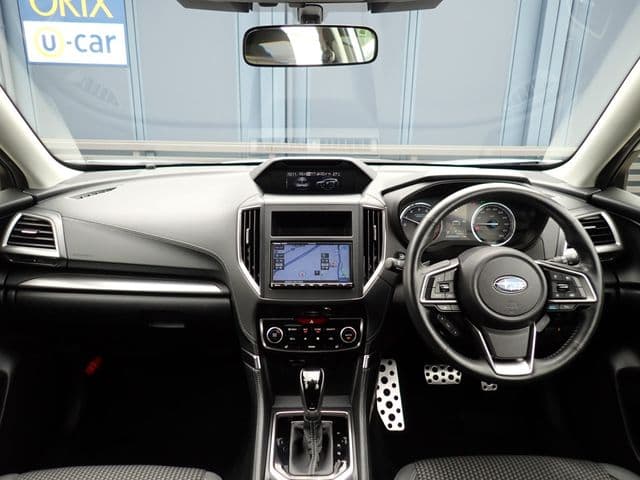 SUBARU