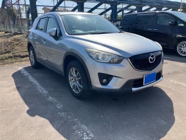 MAZDA
