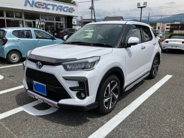 TOYOTA