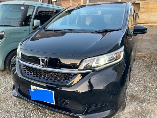 HONDA