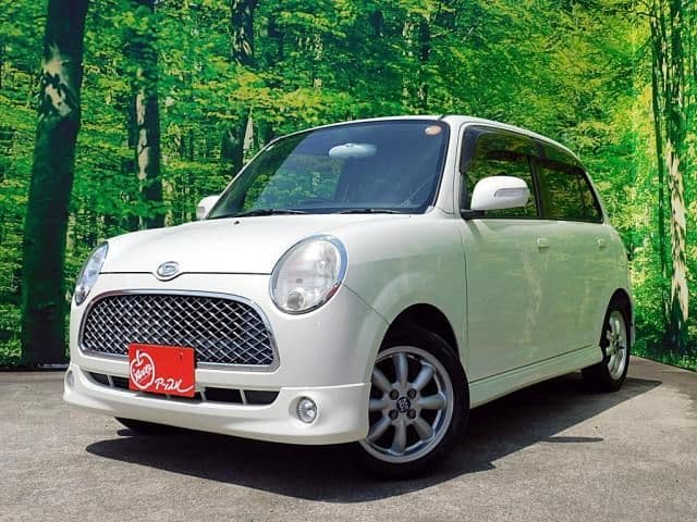 DAIHATSU