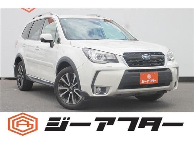 SUBARU