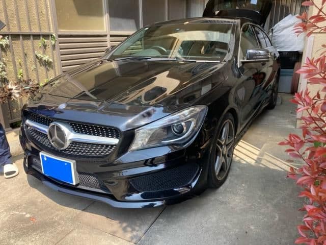 MERCEDES BENZ