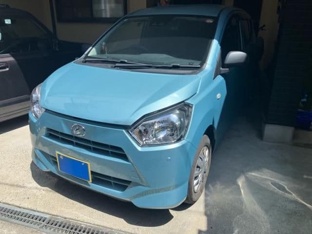 DAIHATSU