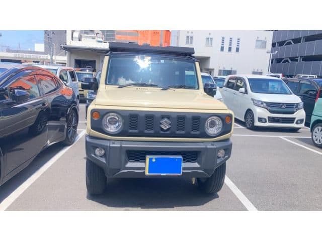 SUZUKI