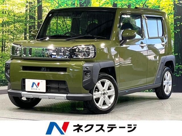 DAIHATSU