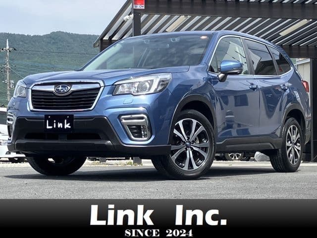 SUBARU