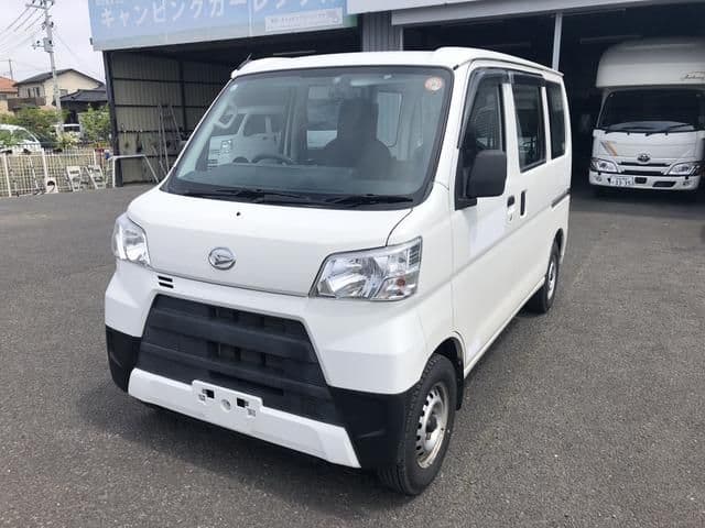 DAIHATSU