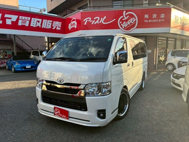 TOYOTA
