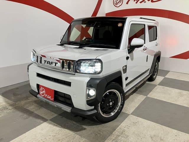 DAIHATSU
