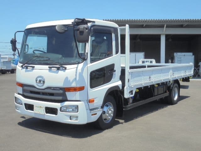 NISSAN DIESEL