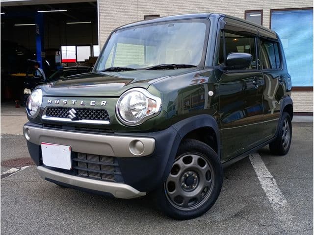 SUZUKI