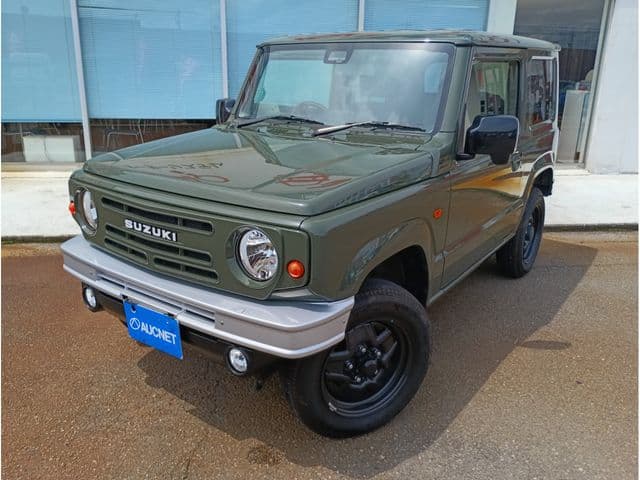 SUZUKI