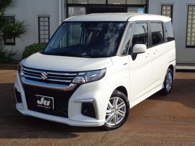 SUZUKI