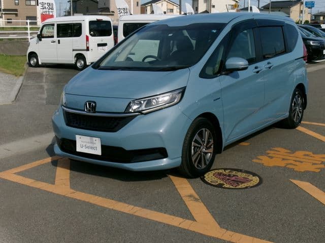 HONDA