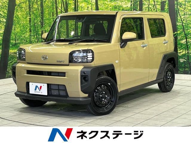 DAIHATSU