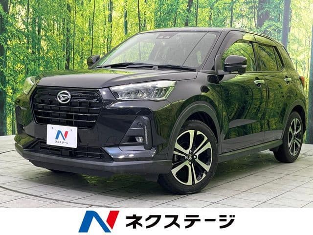 DAIHATSU