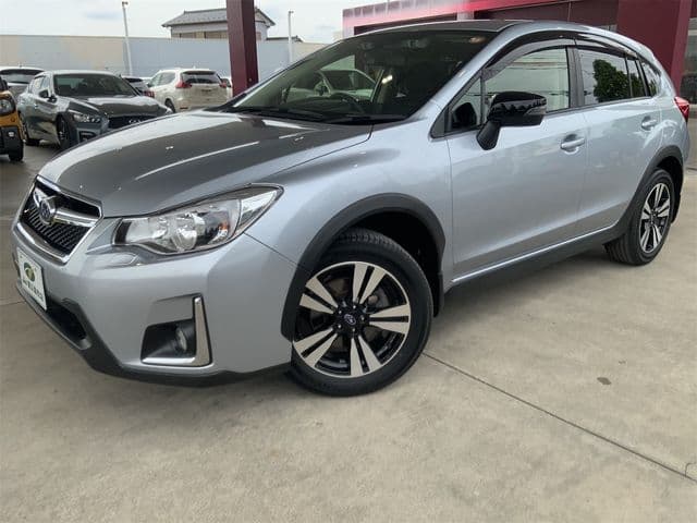 SUBARU