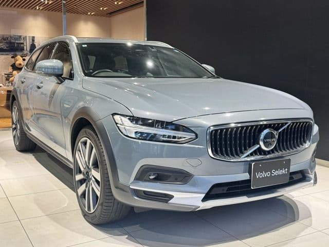 VOLVO VOLVO V90