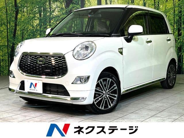 DAIHATSU