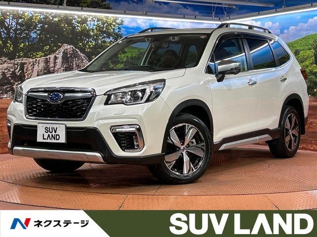 SUBARU
