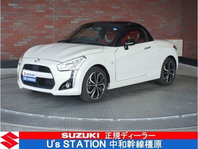 DAIHATSU