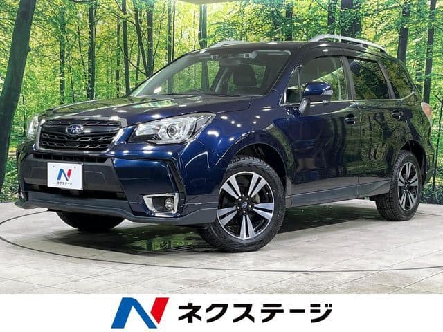 SUBARU
