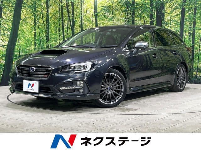 SUBARU