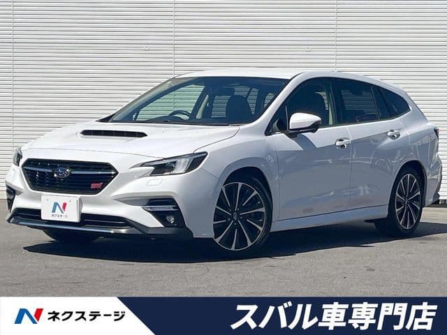 SUBARU