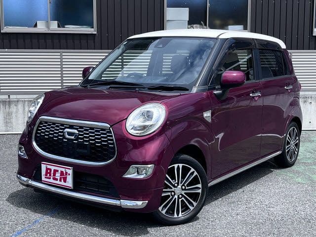 DAIHATSU