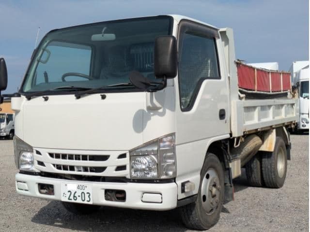 ISUZU