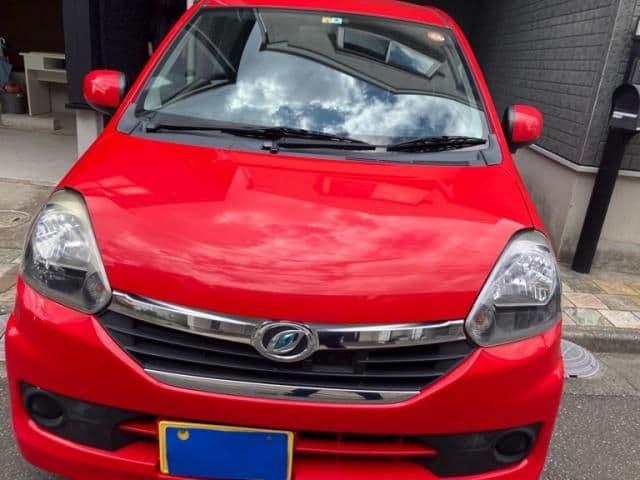 DAIHATSU