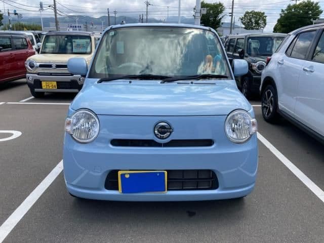 DAIHATSU