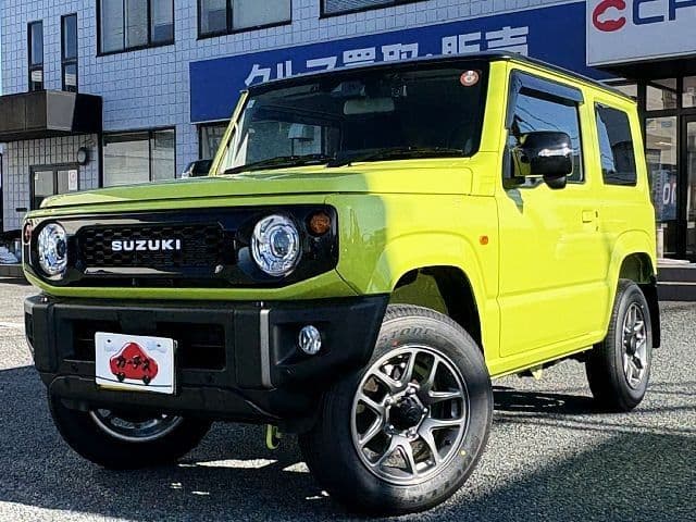 SUZUKI