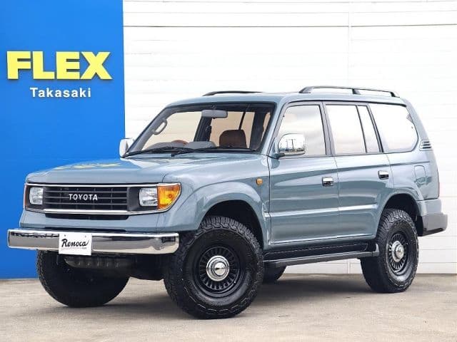 TOYOTA